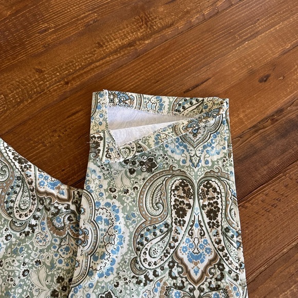 Women’s I.S.I.S Los Angeles Patterned Pants - Picture 3 of 6